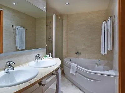 Sercotel Porta Barcelona Sant Just Desvern Hotel