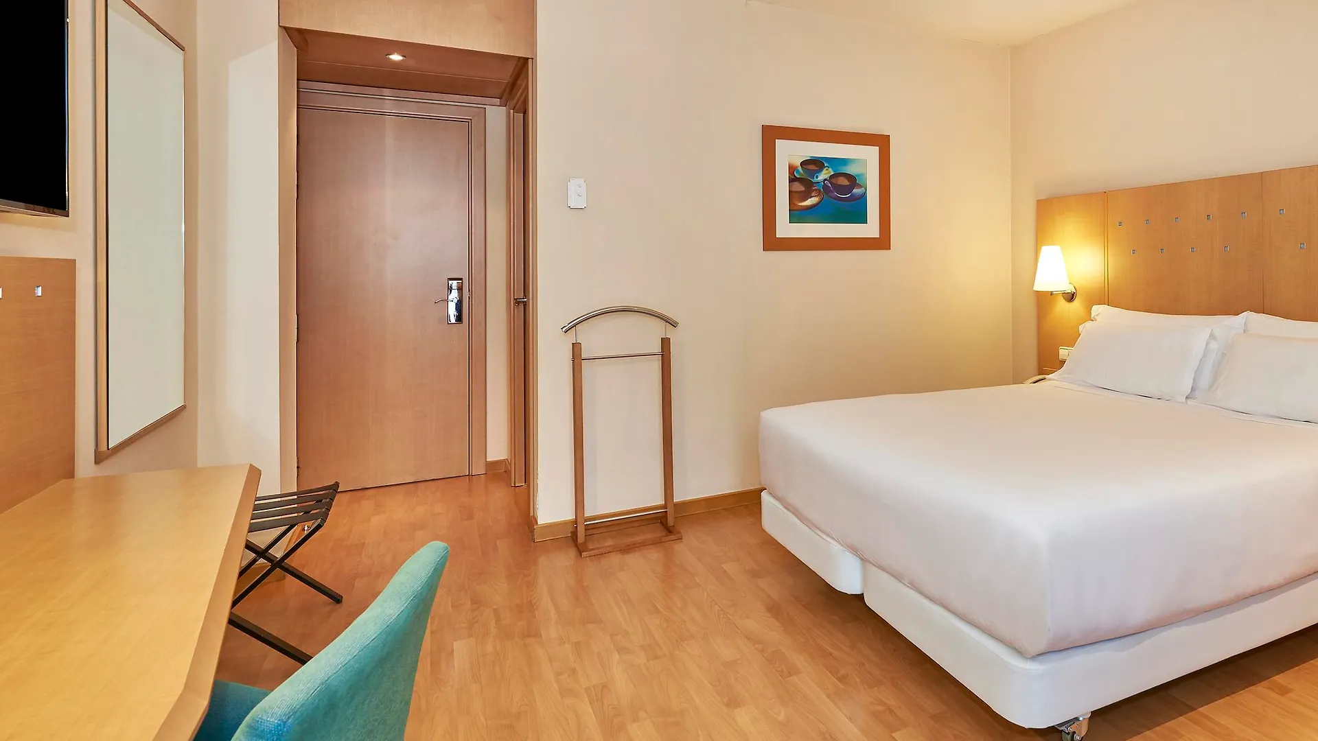 Sercotel Porta Barcelona Sant Just Desvern