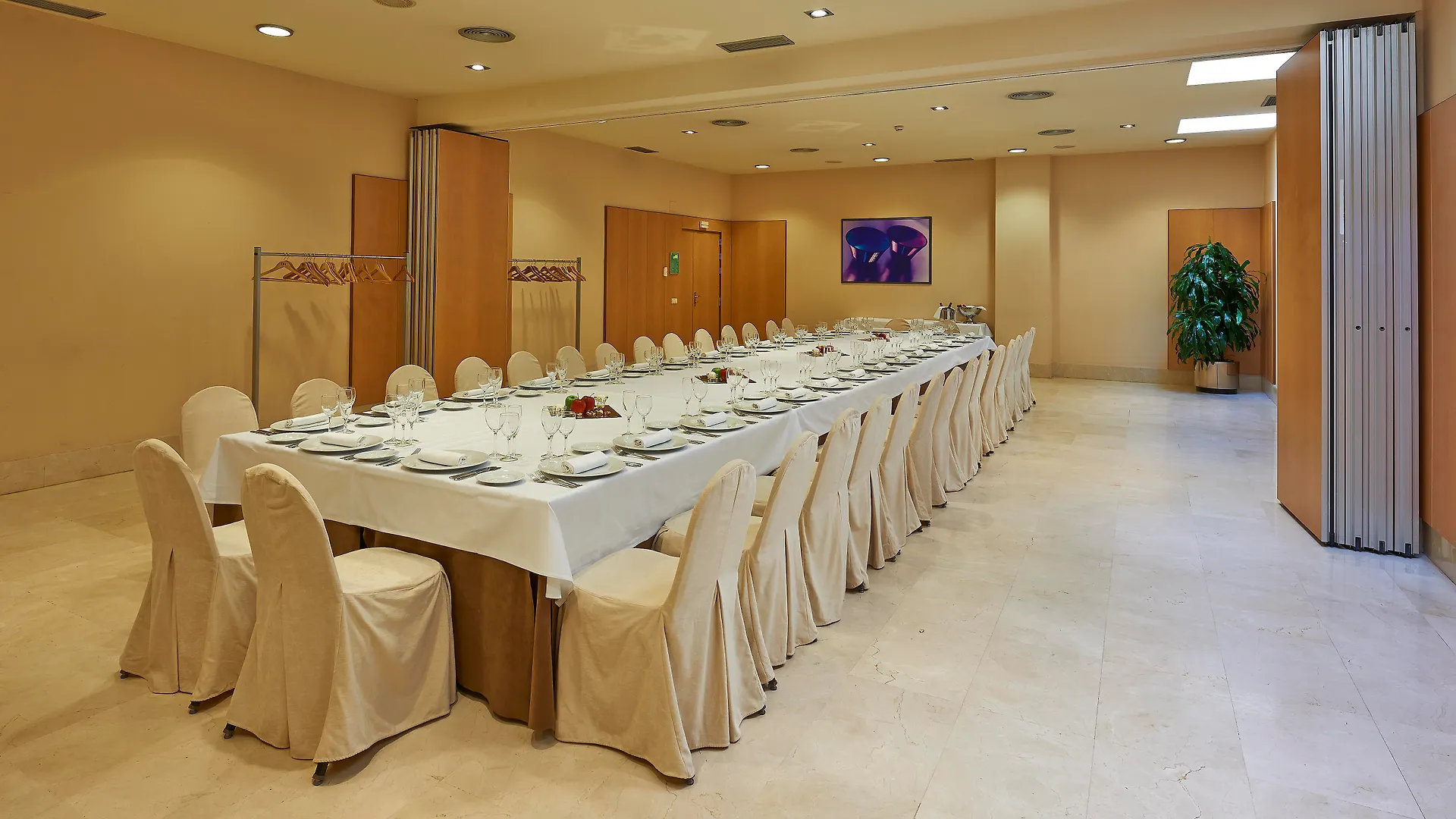 Hotel Sercotel Porta Barcelona Sant Just Desvern