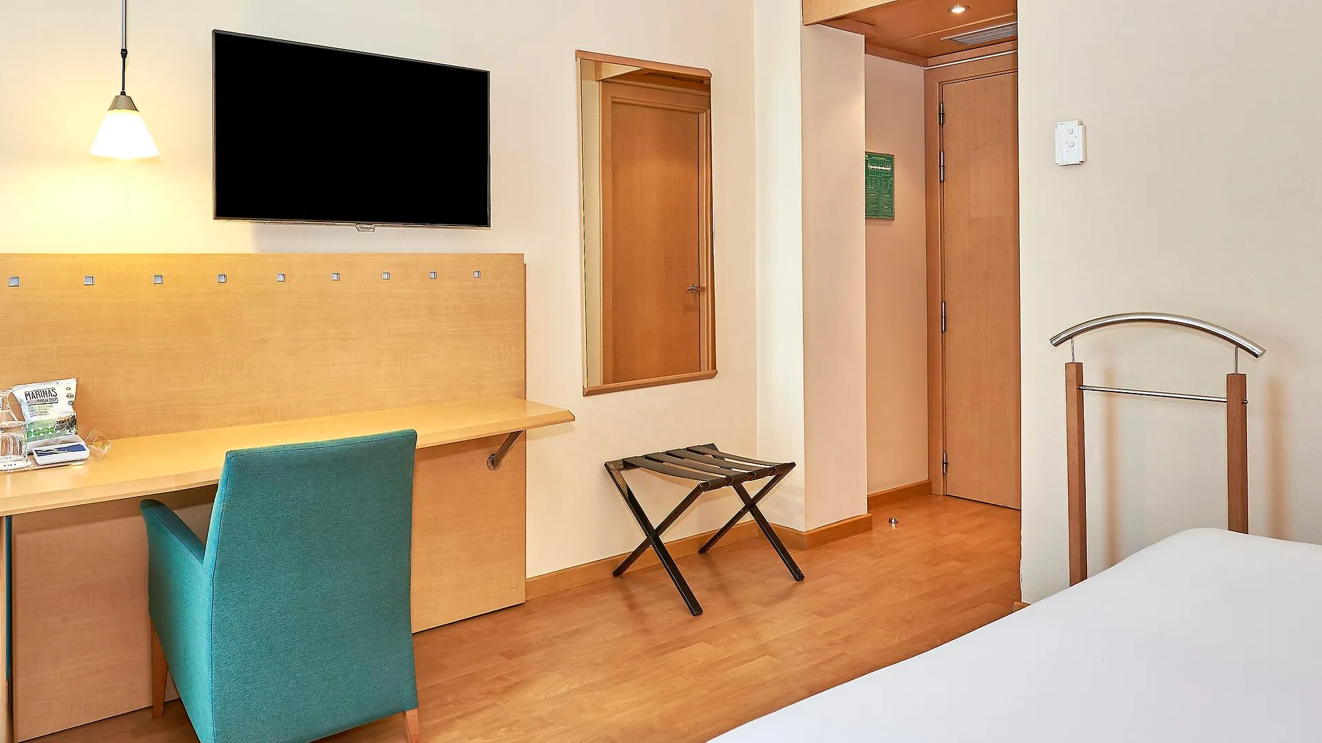 Hotel Sercotel Porta Barcelona Sant Just Desvern