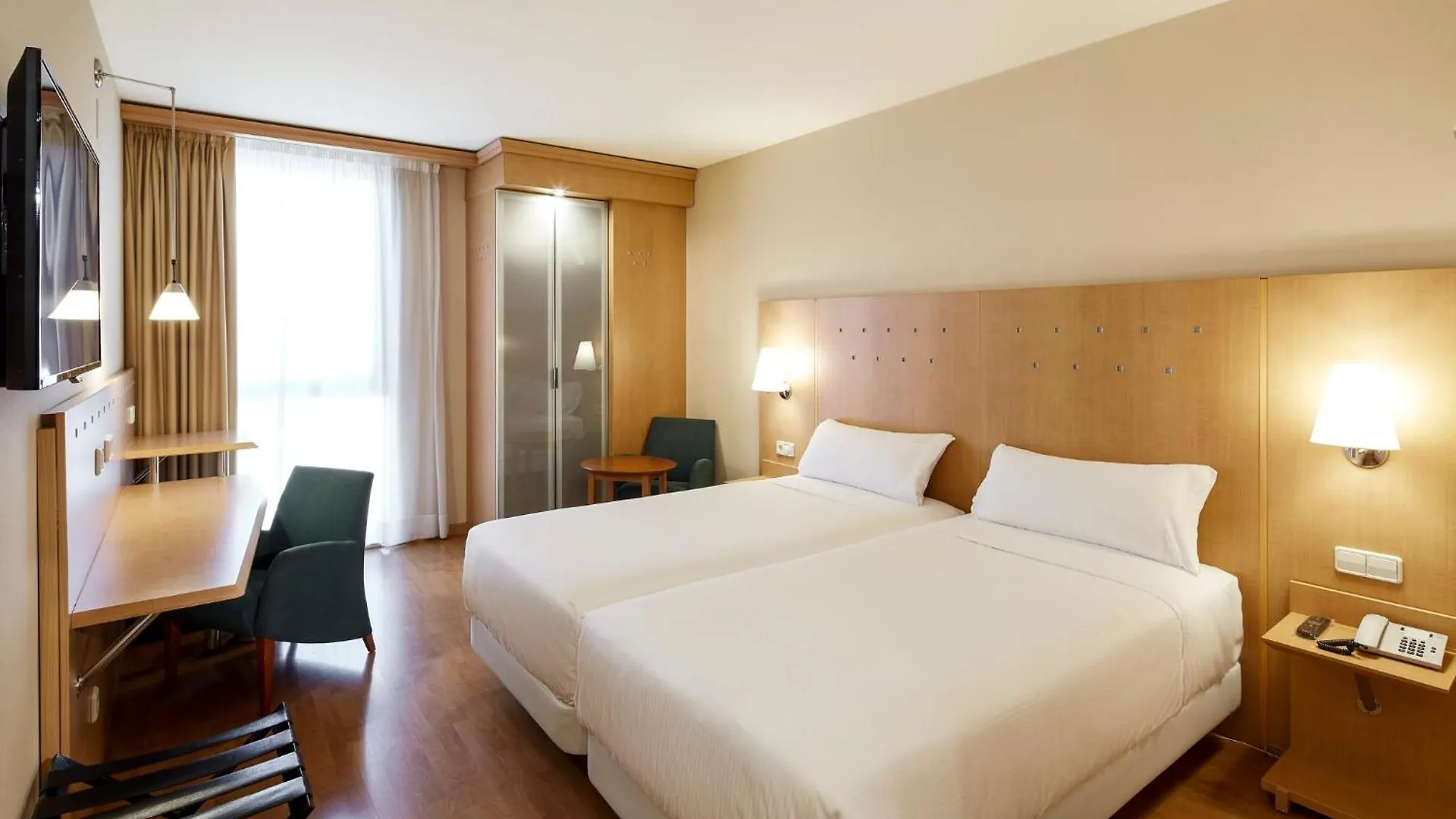 Sercotel Porta Barcelona Sant Just Desvern