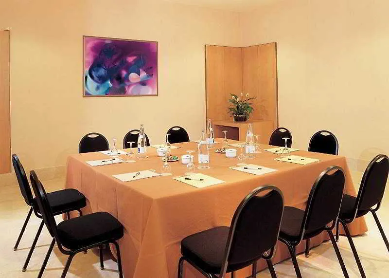 Hotel Sercotel Porta Barcelona Sant Just Desvern