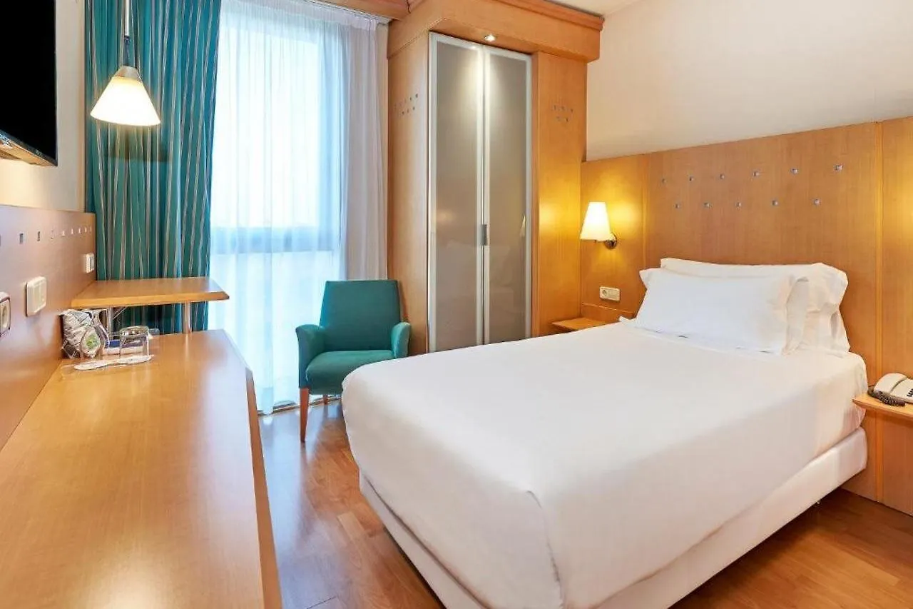 Sercotel Porta Barcelona Sant Just Desvern Hotel