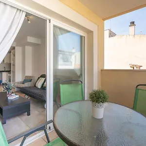 Casa Colonia Appartamento Colonia de Sant Jordi