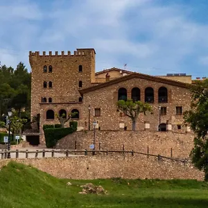 La Figuerola & Restaurant Отель