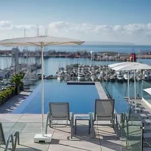 Mirador 4*, Palma de Mallorca Spain