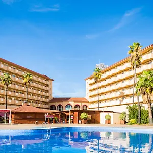 4* Hotel Ohtels La Hacienda