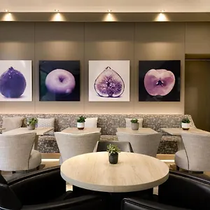 Ac Ciutat De By Marriott Hiszpania