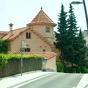  Appartamento Tibidabo