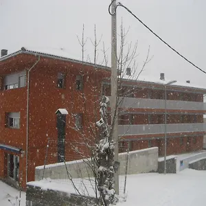 Appartement La Faiada