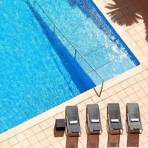 Ibis Styles Barcelona Отель
