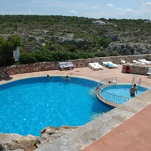 Es Brucs Hébergement de vacances