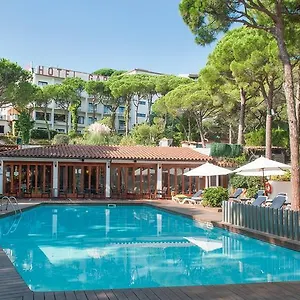 3* Hotel Garbi