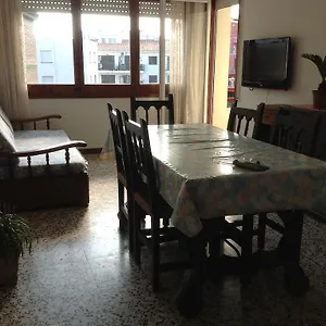 Appartement Flomar