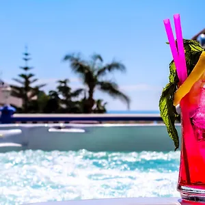 Princesa Solar 4* - Adults Recommended Hiszpania