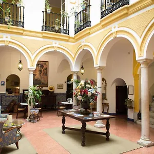 Abanico Casa Palacio Hiszpania