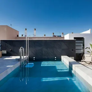Casa Noa Appartamento Siviglia