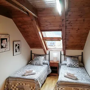 Apartament Ca De Gallisca Pla de l'Ermita