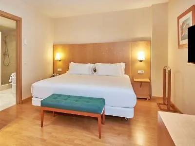 Sercotel Porta Barcelona سانت خوسنت دسفيرن 3*,  إسبانيا