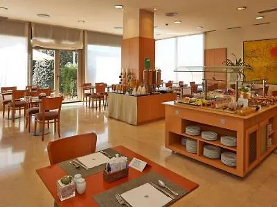 Sercotel Porta Barcelona Sant Just Desvern Hotel