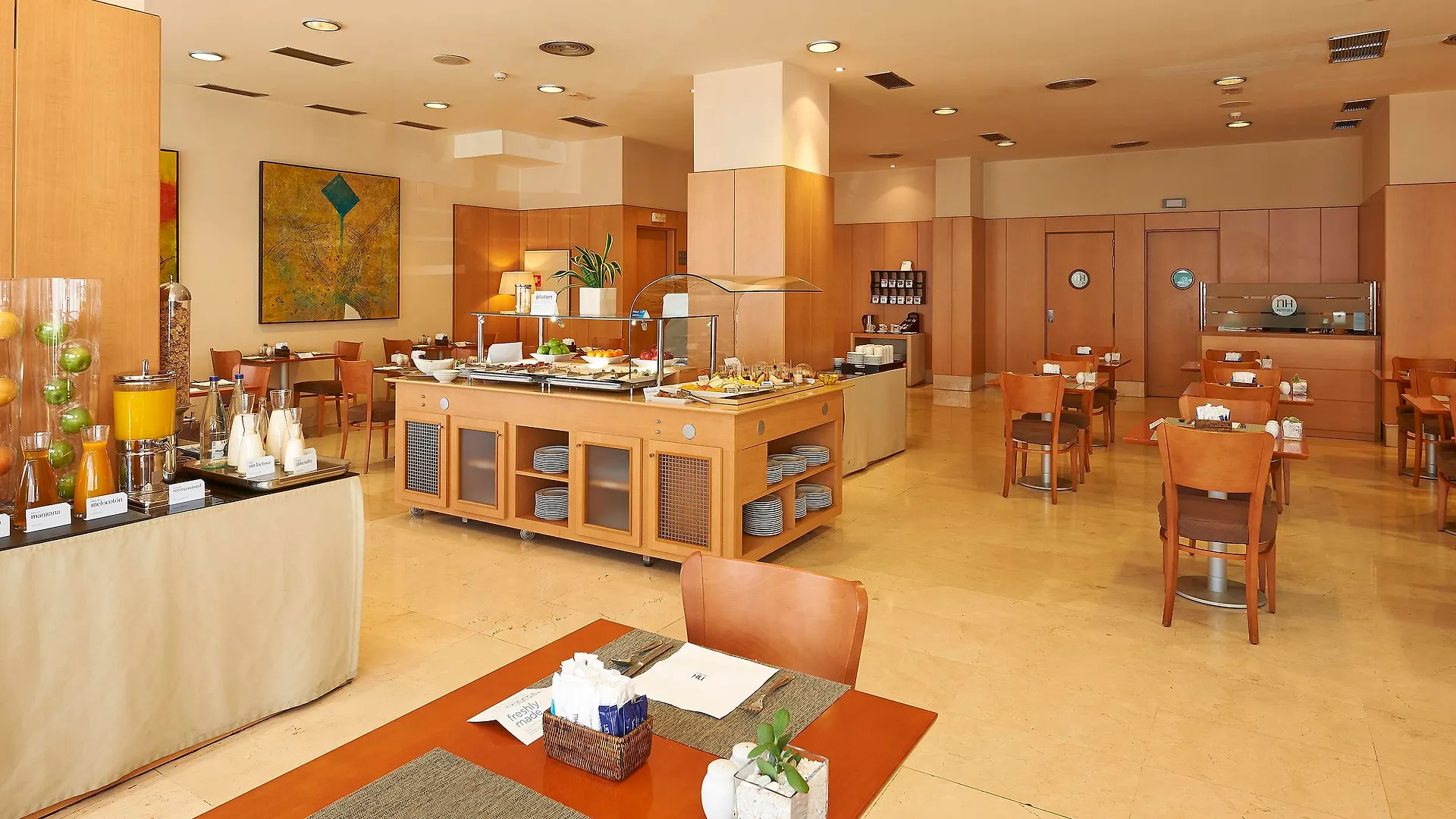 Sercotel Porta Barcelona سانت خوسنت دسفيرن