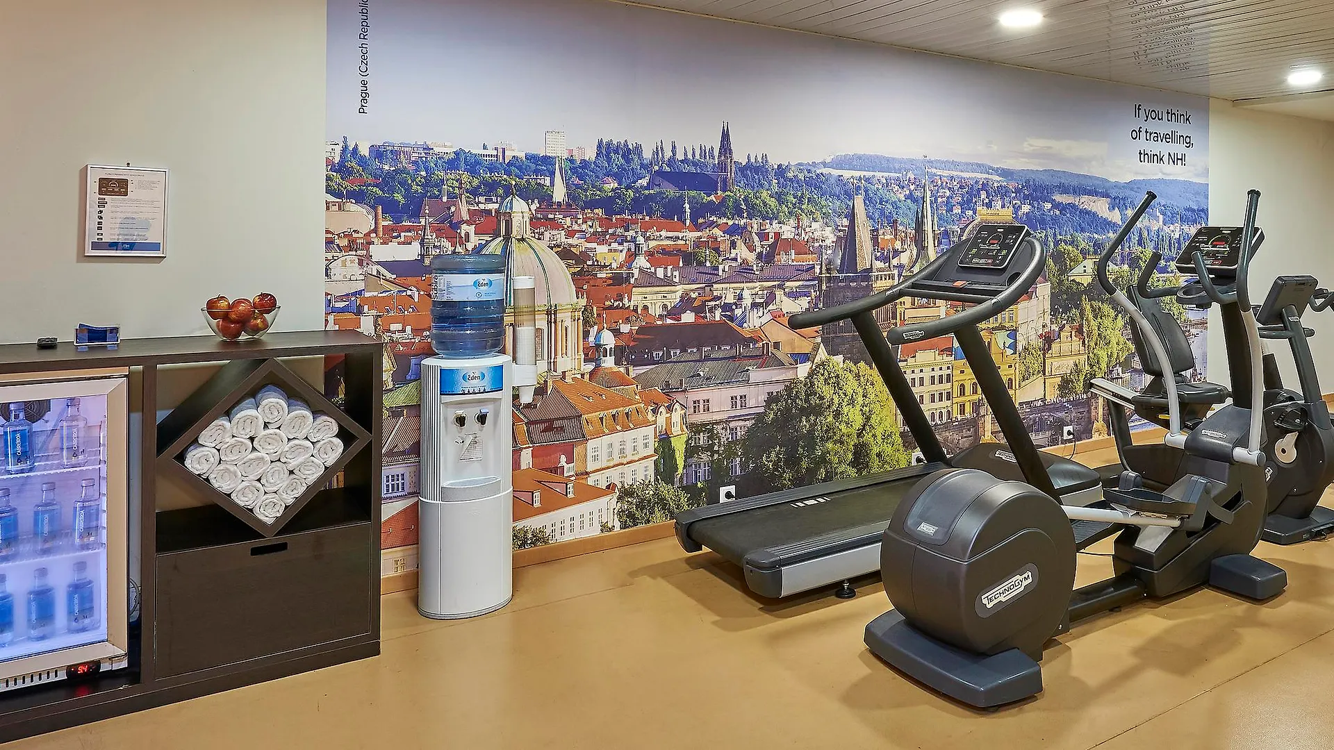 فندق Sercotel Porta Barcelona سانت خوسنت دسفيرن