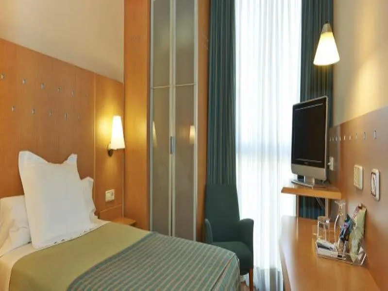 Sercotel Porta Barcelona Sant Just Desvern