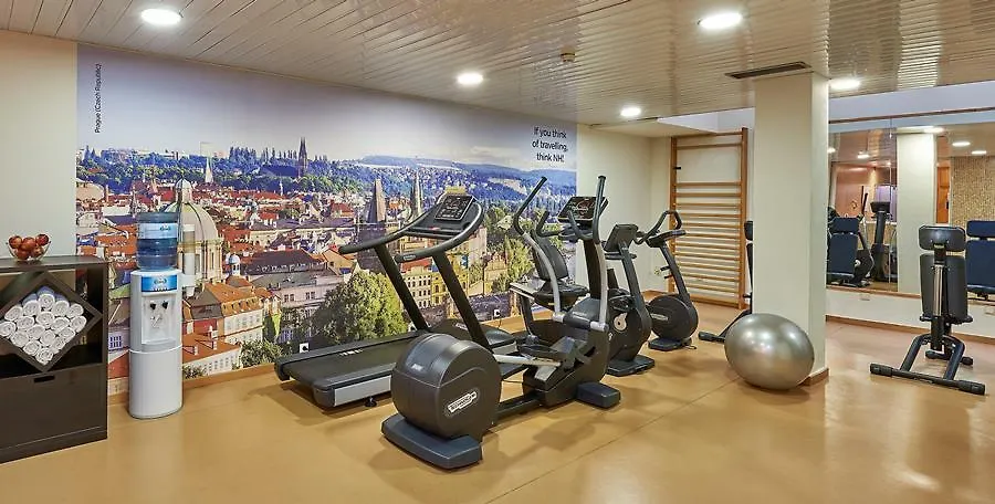فندق Sercotel Porta Barcelona سانت خوسنت دسفيرن