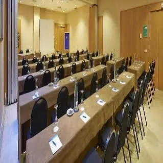 Hotel Sercotel Porta Barcelona Sant Just Desvern