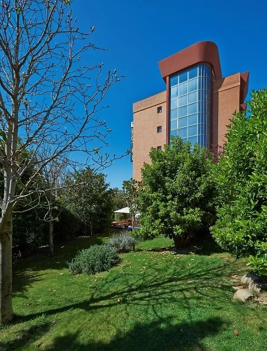 Sercotel Porta Barcelona Sant Just Desvern Hotel