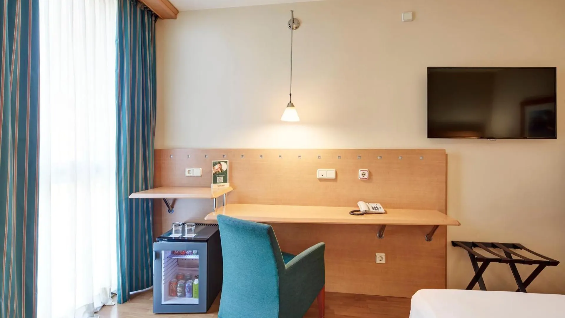Sercotel Porta Barcelona Sant Just Desvern 3*,  Spanien