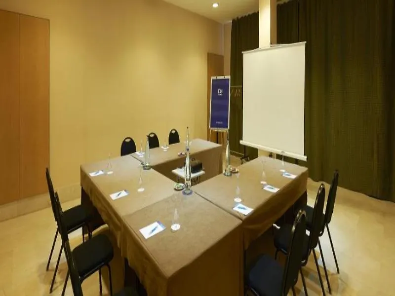 *** Hotel Sercotel Porta Barcelona Sant Just Desvern Spanien