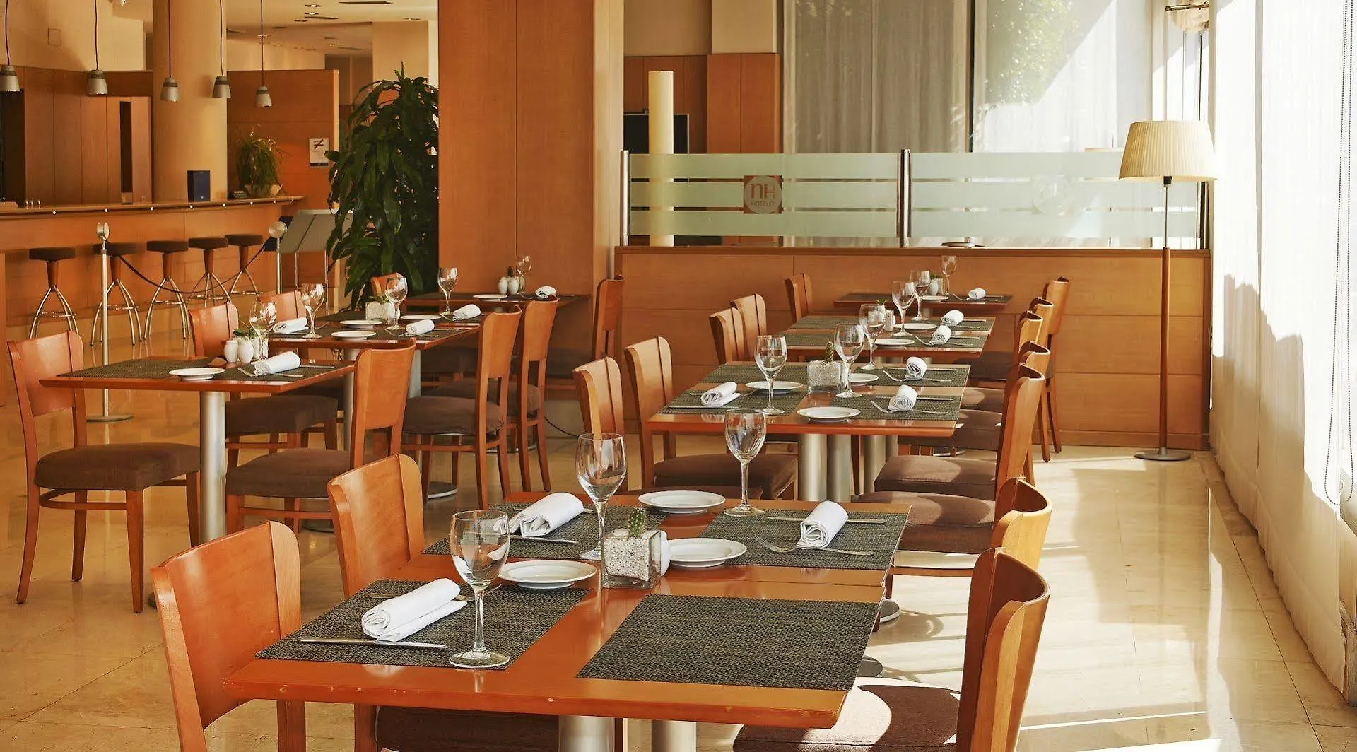 Sercotel Porta Barcelona Sant Just Desvern Hotel