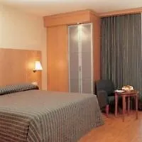 Sercotel Porta Barcelona Sant Just Desvern Hotel